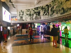 -金逸影城(中关村店)