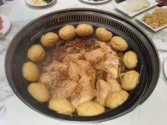 -大鹅岛灶台鱼·铁锅炖(水库路店)
