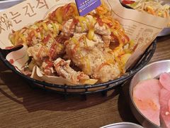 -香猪坊韩国烤肉专属门店(魏公村店)