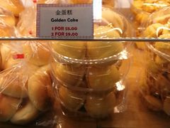 -牛车水美食街