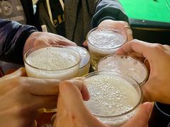 -鲨鱼美式餐厅酒吧Sharky