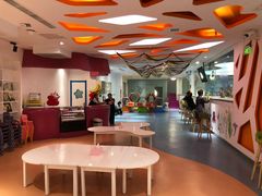 -蓝旗儿童游泳俱乐部(北国中心)