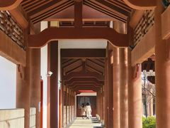 -浙江大学（紫金港校区）求是书院