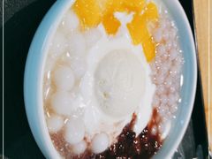 -宝珠奶酪(浦东金桥店)