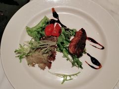 -君悦酒店·乐厨·高空自助餐(青年大街店)