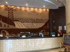 -甸园锦江宾馆(北外滩店)