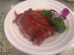 -新聚丰菜馆(太监弄店)