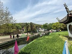 -宜兴张公洞