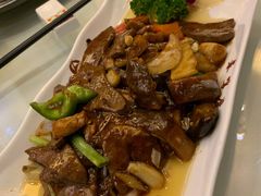 -鹿鸣春饭店(总店)