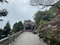 -南岳衡山风景名胜区