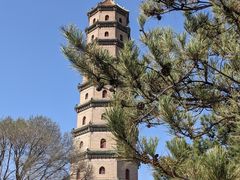 -承德避暑山庄景区