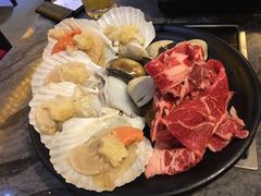 -熊出没日本烧肉放题