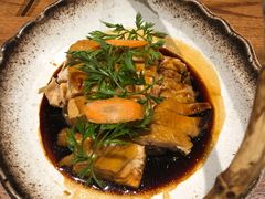 -敏珠拉姆藏餐·南京厨房(富春江东街店)