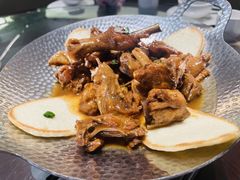 -小菜园新徽菜(滁州苏宁店)