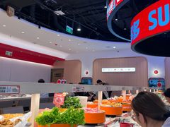-龍歌自助小火锅(市北台东利群店)