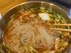 -一心烤肉(延安路店)