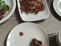 全聚德精品烤鸭-全聚德(前门店)