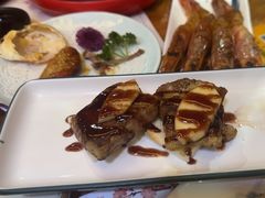 -松坂屋日料自助(长城路店)