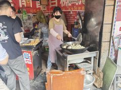 -老南昌白糖糕(大士院店)