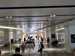 -银川河东国际机场