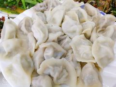 -北戴河庆山饭店·海鲜砂锅粥(北戴河黑石路店)