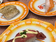 -元气寿司(环球港店)