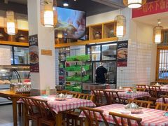 -好帮厨·下饭浏阳菜·坚持现炒(月湖店)