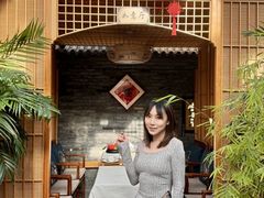 -悦真雅院·四合院·清真私房菜(雍和宫店)
