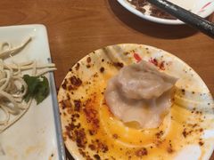 -鸿毛饺子(紫竹桥店)