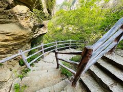 -黑龙潭风景区