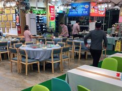 -大师傅金奖啤酒鱼(西街口总店)