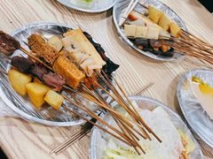 -彭姐麻辣烫(海淀店)