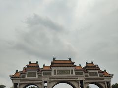 -顺峰山公园