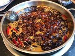 -飘香火锅(玉林西路店)