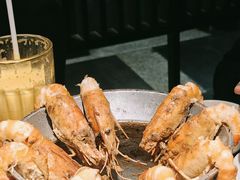 -吴记鲜定味