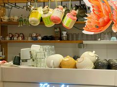 -萤火虫咖啡(后海店)