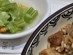 -菊儿人家·北京胡同菜(南锣鼓巷店)