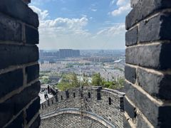 -虞山城墙