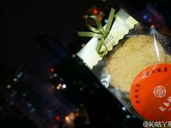 -聚春园自助餐厅(东街口店)
