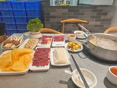 -非遗•老字号•阿彬牛肉火锅(广济桥店)