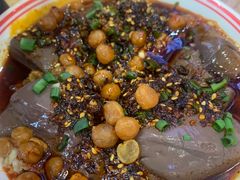 -冯四孃跷脚牛肉·川菜(徐州云龙店)