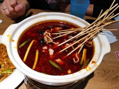 -直隶安家牛肉罩饼(建华店)