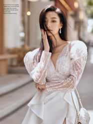 -第一夫人婚纱摄影(南京店)