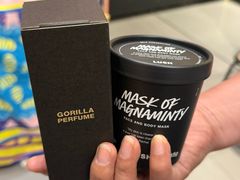 -LUSH(威尼斯人店)