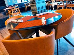 大堂-WOLFGANG PUCK KITCHEN & BAR(迪士尼小镇店)