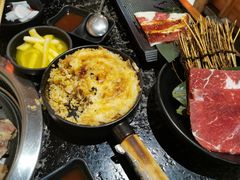 -九田家黑牛烤肉料理(盛龙广场店)