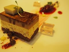 -深圳四季酒店·馥自助餐厅