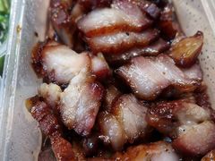 -澳门陈光记烧味饭店(郎家园店)