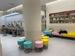 -天真蓝照相馆(五角场百联又一城店)