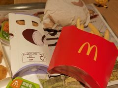 -麦当劳(豫园店)